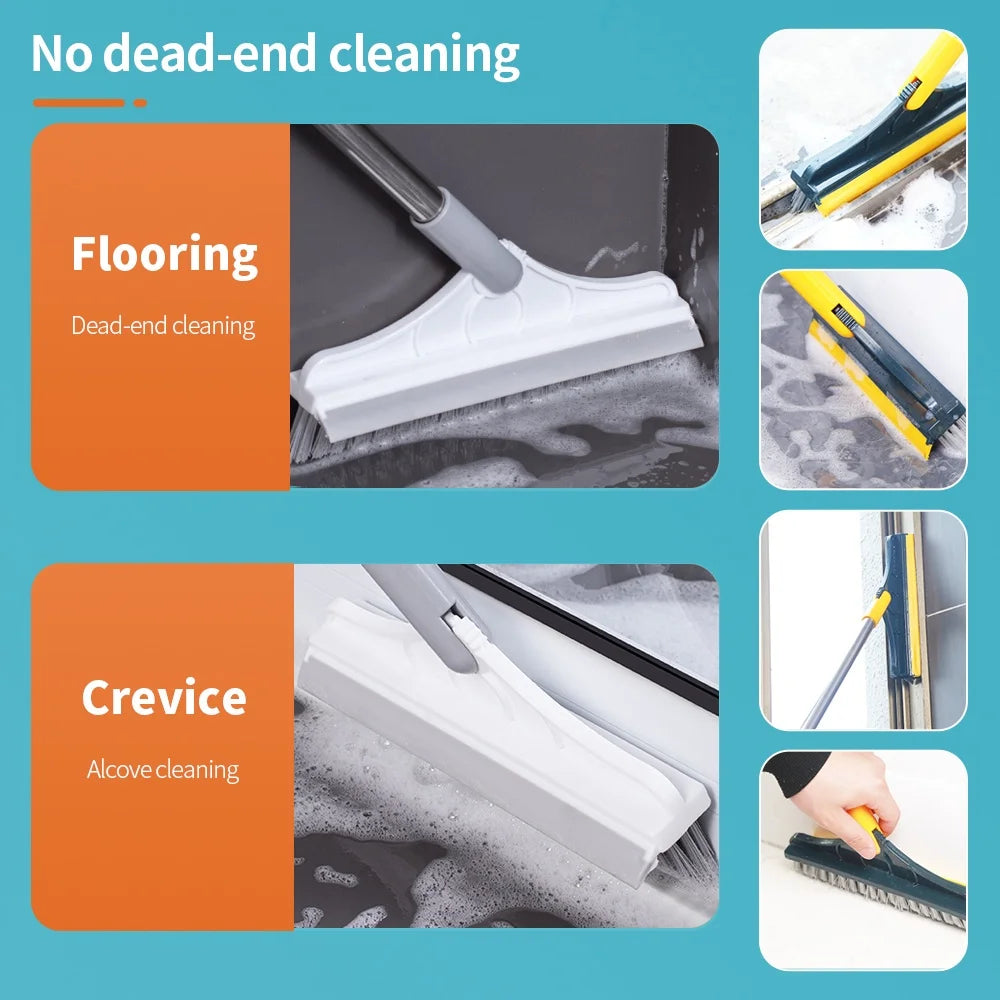 3 In 1 Cleaning Brush Cleaner Brush
