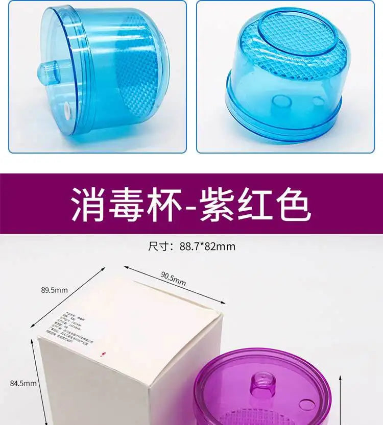 Dental Disinfection Box