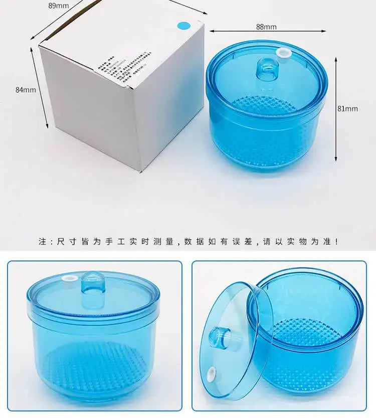 Dental Disinfection Box