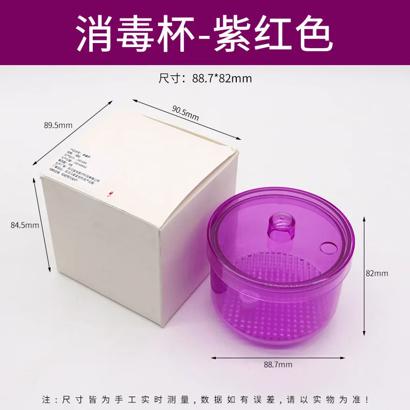 Dental Disinfection Box