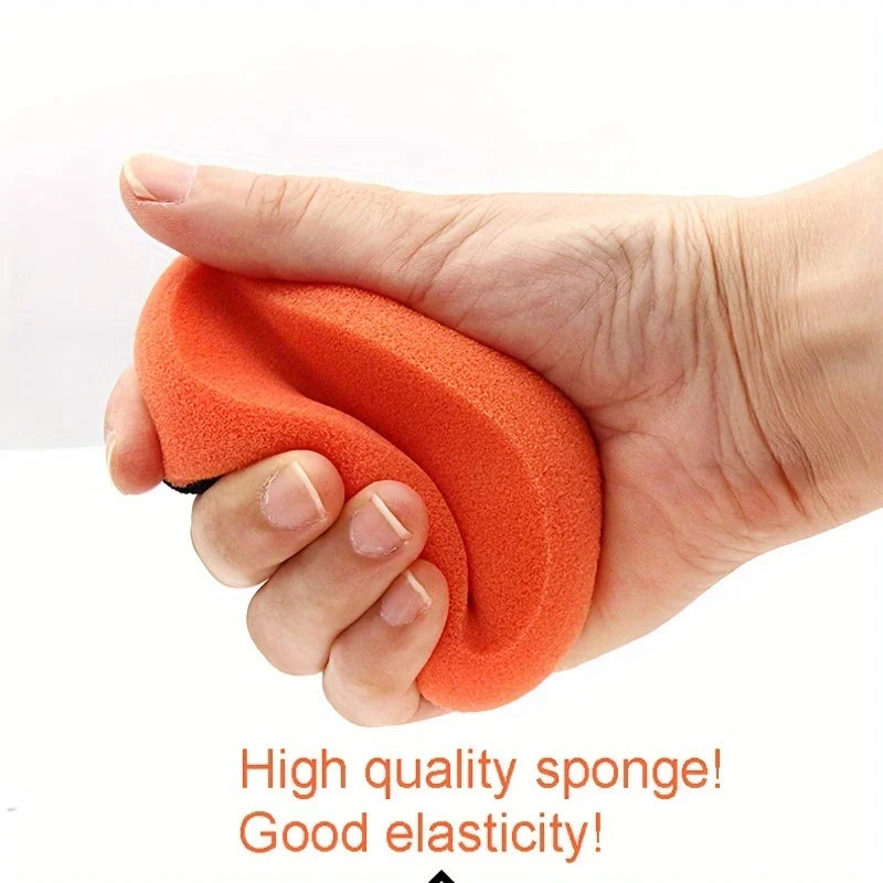 Car Wash Wax Polish Pad Polishing Pad Sponge