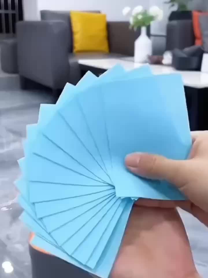 30/120/300pcs Strong Decontamination Floor Cleaning Sheets