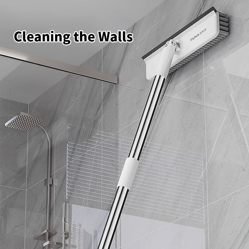 1pc, Rotatable Cleaning Brush