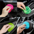 4pcs/Pack, Car Cleaning Gels