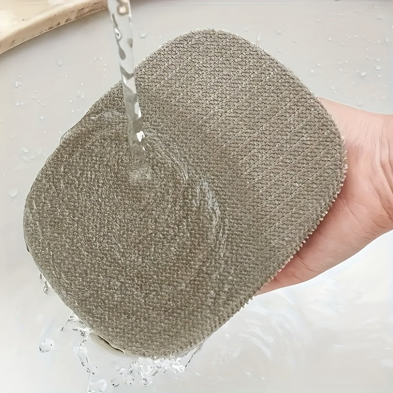 Window Screen Cleaning Brush