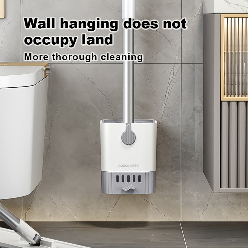 Toilet Brush With Holder Set
