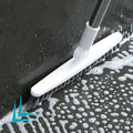 88.5cm/34.8inch Long Handle Rotating Scrub Brush