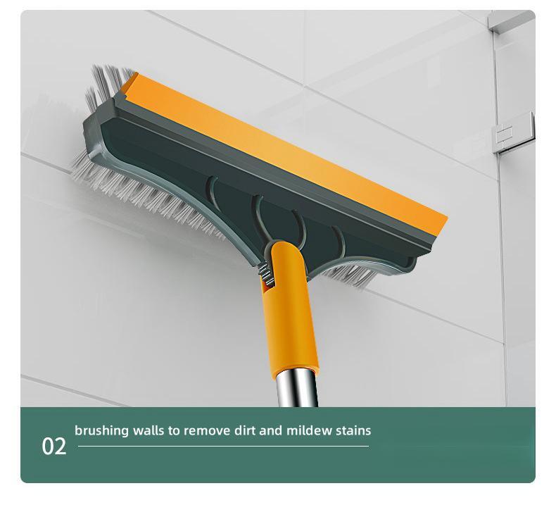 3 In 1 Cleaning Brush Cleaner Brush